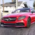 c63赛车大师