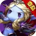 少年魔兽传直装
