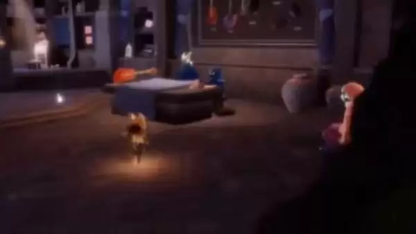 光遇音乐大厅在哪？音乐大厅位置介绍[多图]图片1