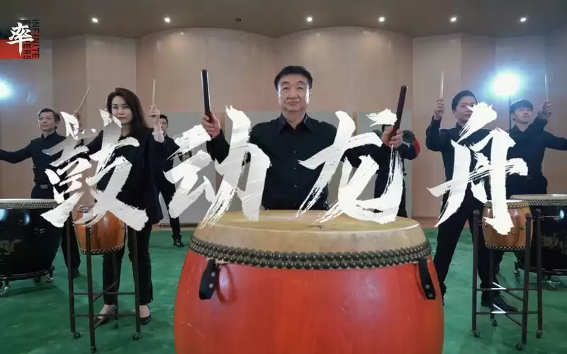 击鼓起舞，祈福端午，《率土之滨》端午活动回顾