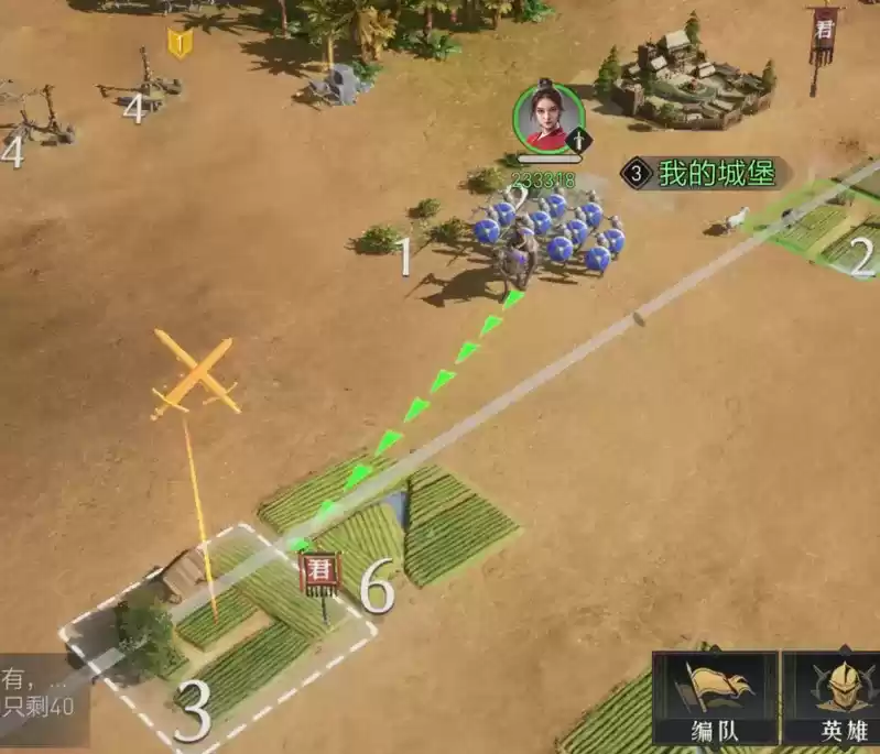 《重返帝国》评测:让人欲罢不能的新一代策略游戏