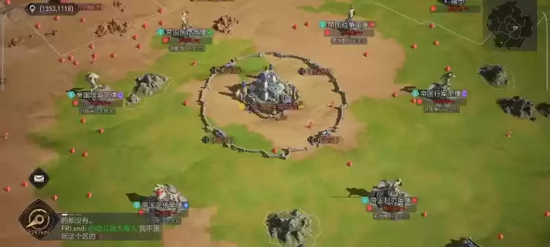 《重返帝国》评测:让人欲罢不能的新一代策略游戏