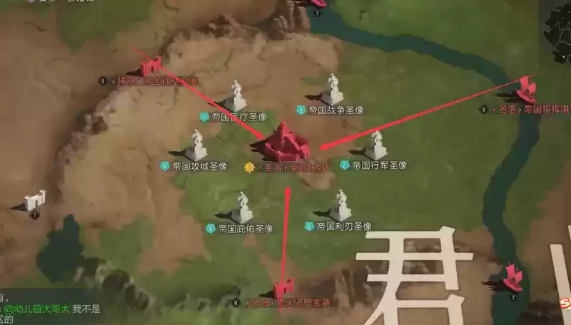 《重返帝国》评测:让人欲罢不能的新一代策略游戏