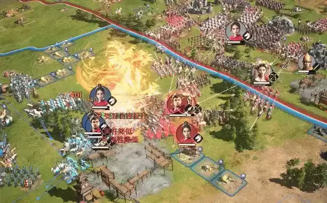 《重返帝国》评测:让人欲罢不能的新一代策略游戏