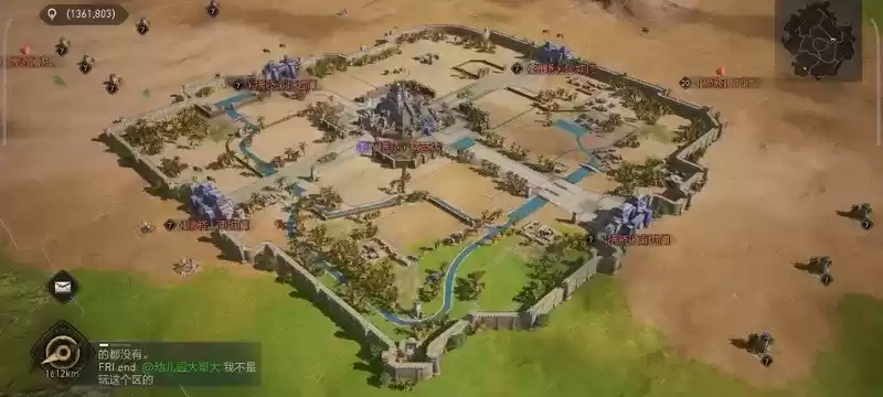 《重返帝国》评测:让人欲罢不能的新一代策略游戏