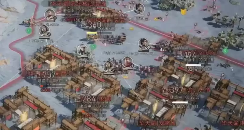 《重返帝国》评测:让人欲罢不能的新一代策略游戏