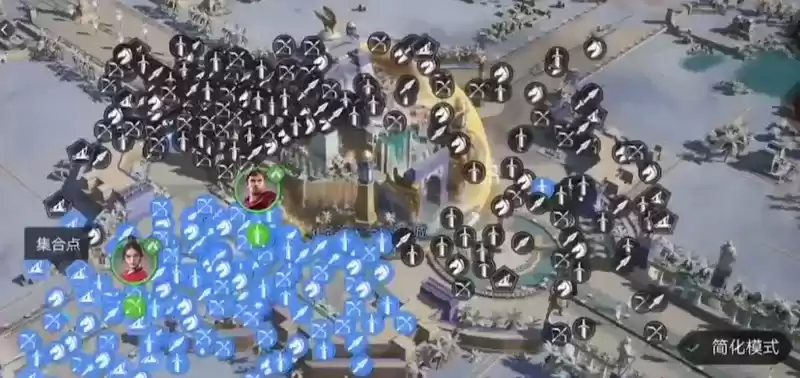 《重返帝国》评测:让人欲罢不能的新一代策略游戏