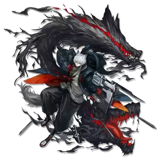 明日方舟:6月9日常驻双UP卡池预告 赫拉格和安哲拉开放商店兑换