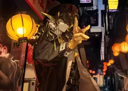 明日方舟:6月9日常驻双UP卡池预告 赫拉格和安哲拉开放商店兑换