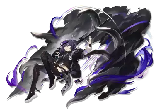 明日方舟:6月9日常驻双UP卡池预告 赫拉格和安哲拉开放商店兑换