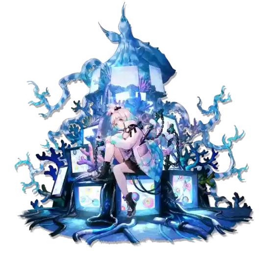 明日方舟:6月9日常驻双UP卡池预告 赫拉格和安哲拉开放商店兑换