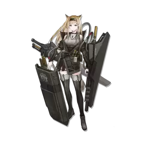 明日方舟：渊默行动MVp干员