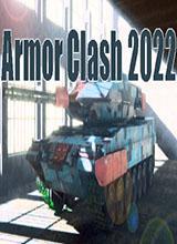 装甲冲突2022英文