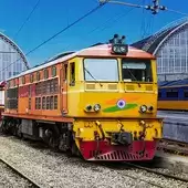 印度火车模拟器2022