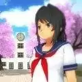 樱花校园模拟器旗袍