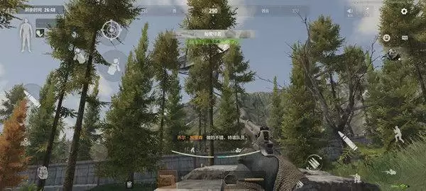 暗区突围秘密任务通关攻略 秘密任务完成位置一览图片3