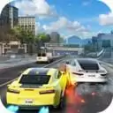 自由汽车驾驶模拟器