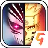 死神vs火影6.1满人物雨兮改