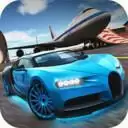 超级跑车驾驶