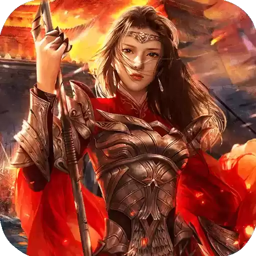 侠义九州暗影打金