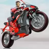 摩托GP特技MotoGPBikeStuntGame