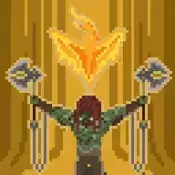 棍棒战士最高决斗