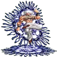 拳皇97风云再起