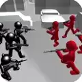 火柴人战斗模拟器