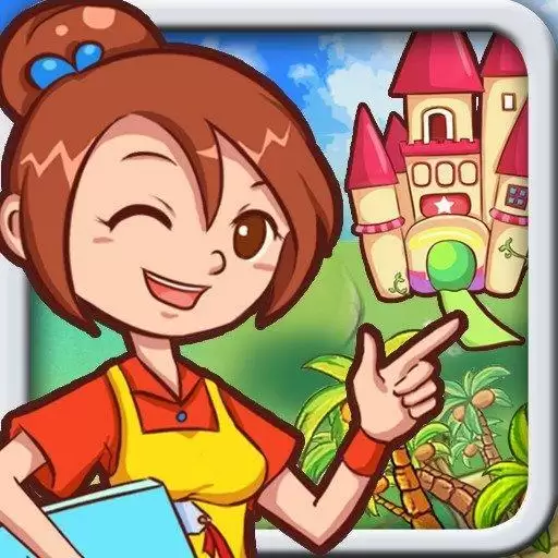 全民超市手游九游