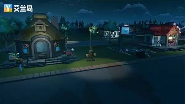 《艾兰岛》工坊游戏推荐 大侦探来咯！