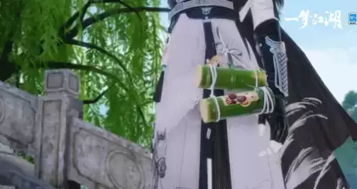 粽香承端午《一梦江湖》端午节全外观上新,穿新衣泛龙舟!