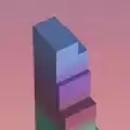 砌块塔堆叠
