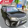Offroad LX Simulator