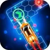 霓虹灯赛车世界手机