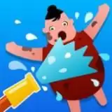 人体清洗