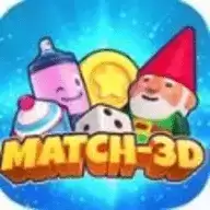匹配3D超级清洁正式