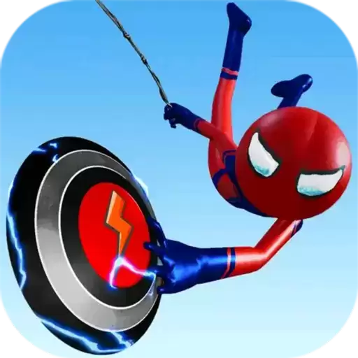 火柴人越野冒险手机