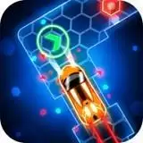 霓虹灯赛车世界手机