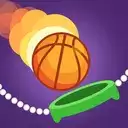 扣篮挑战赛