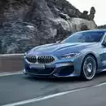 M8汽车交通赛车