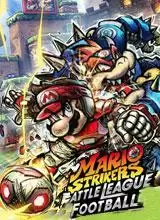 马里奥激战前锋:战斗联赛