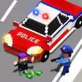 警察英雄救援中文汉化