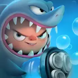 孩子VS僵尸游戏最新版(Kids Vs Zombies)