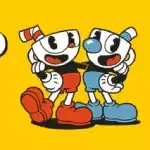 茶杯头大冒险Cuphead