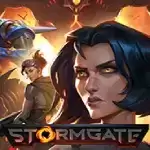 风暴之门Stormgate