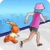 小精灵跑酷
