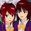 樱花校园高校模拟汉化