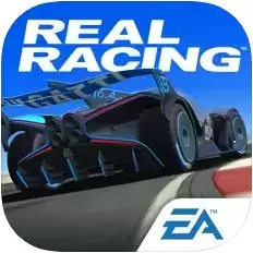 真实赛车3iOS