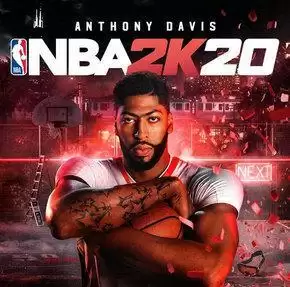 nba2k20游戏下载