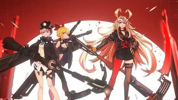 穿越火线枪娘活动入口链接：2022CF枪娘活动地址分享[多图]图片2